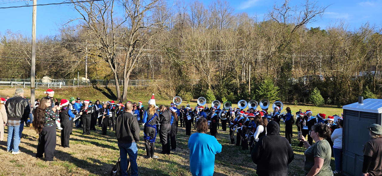 2025 Rockford Christmas Parade