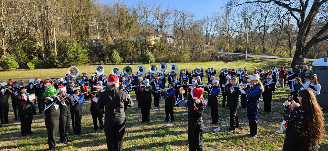 2025 Rockford Christmas Parade