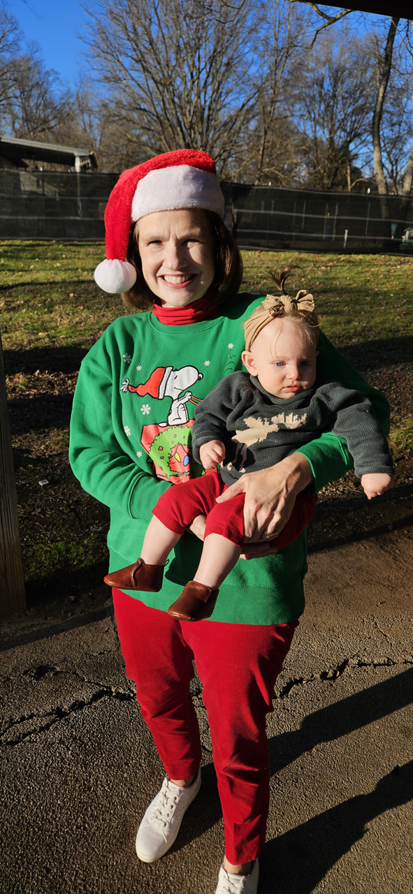 2025 Rockford Christmas Parade