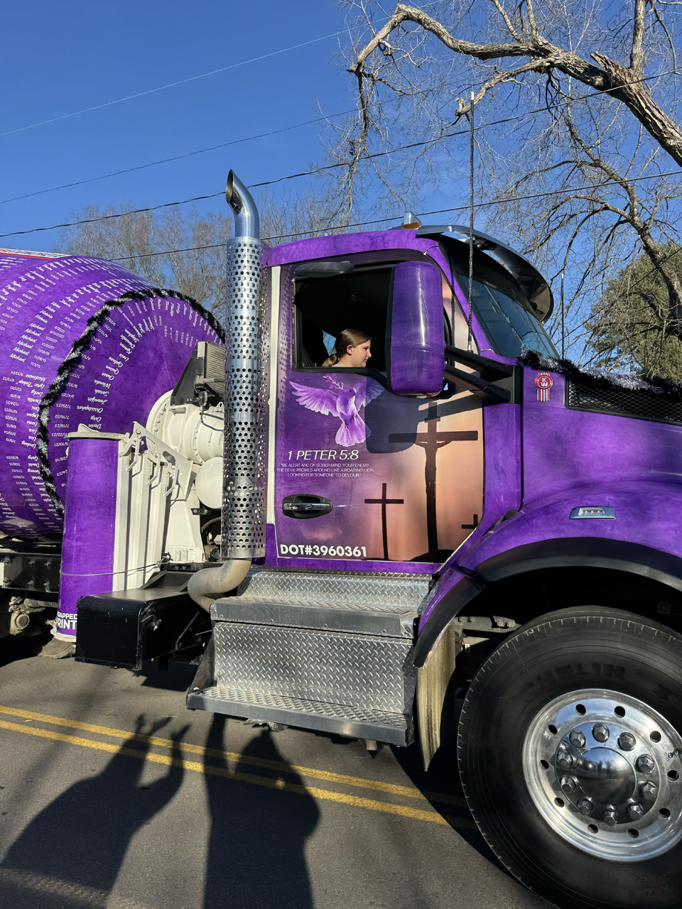 2025 Rockford Christmas Parade