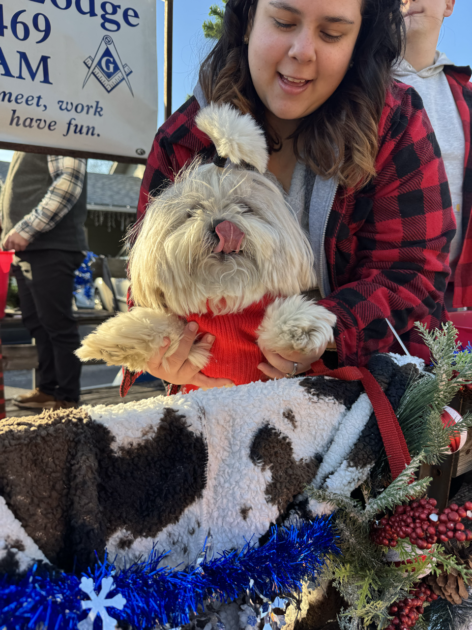 2025 Rockford Christmas Parade